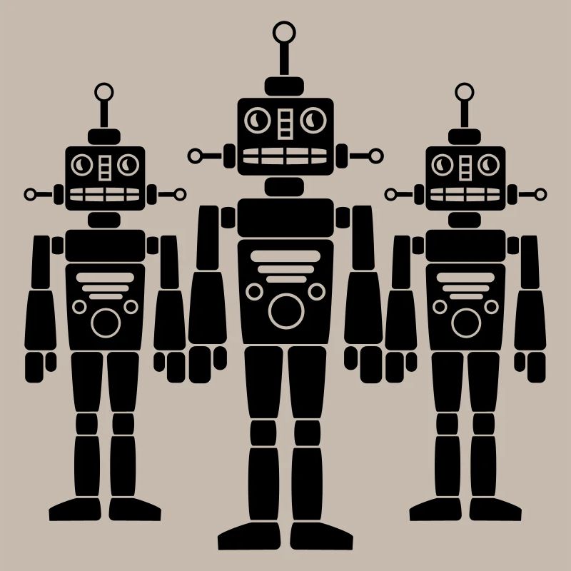 Cool Robots Team
