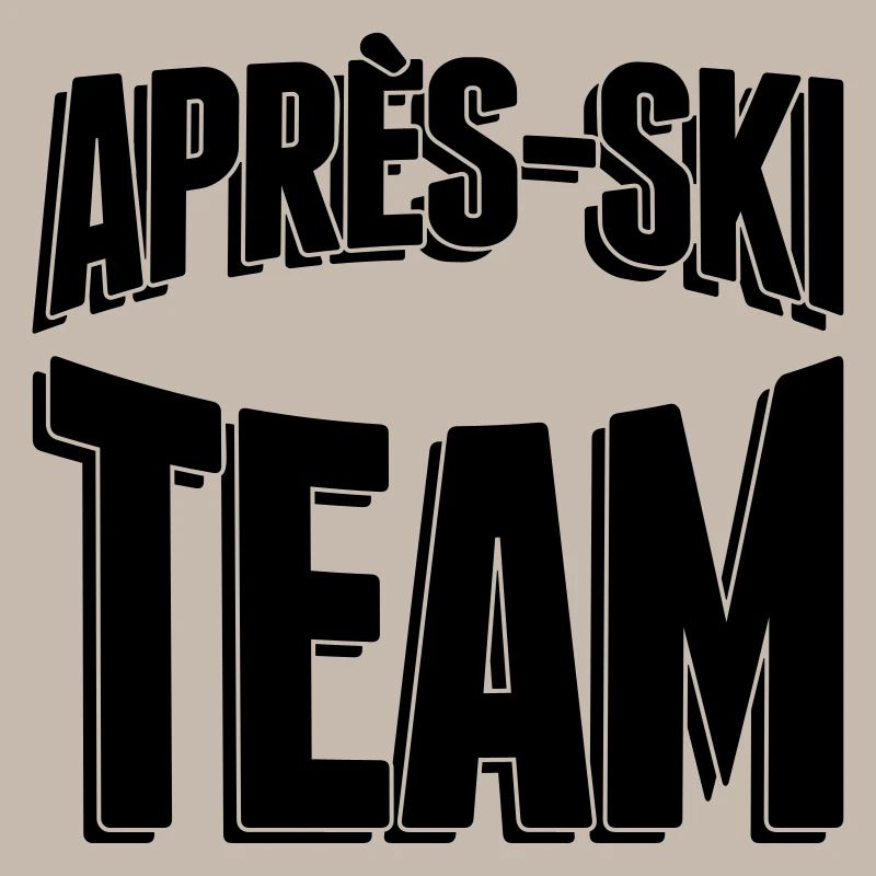 Apres-Ski Team