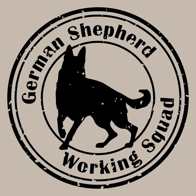 GSD Working Squad