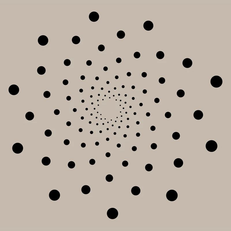 fibonacci luftig