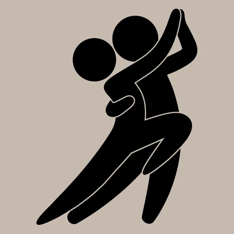 Danseurs de tango