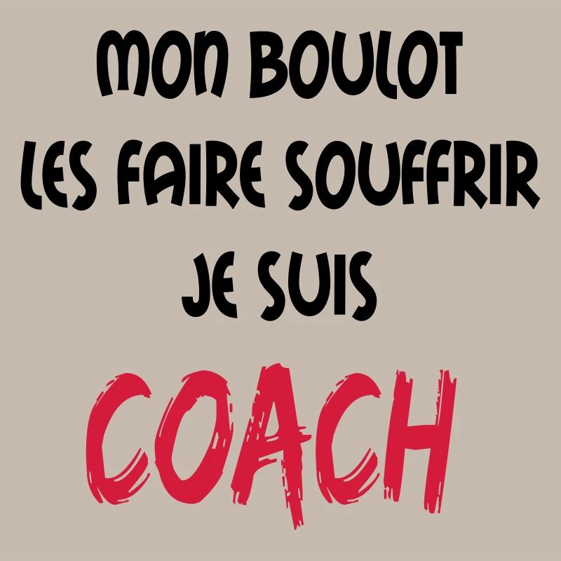 Mon boulot coach 2