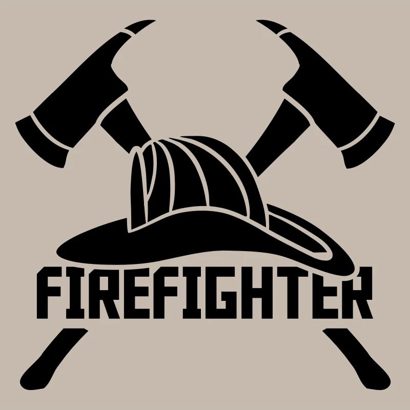 Feu casque 2 axes