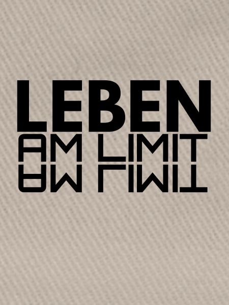 leben am limit