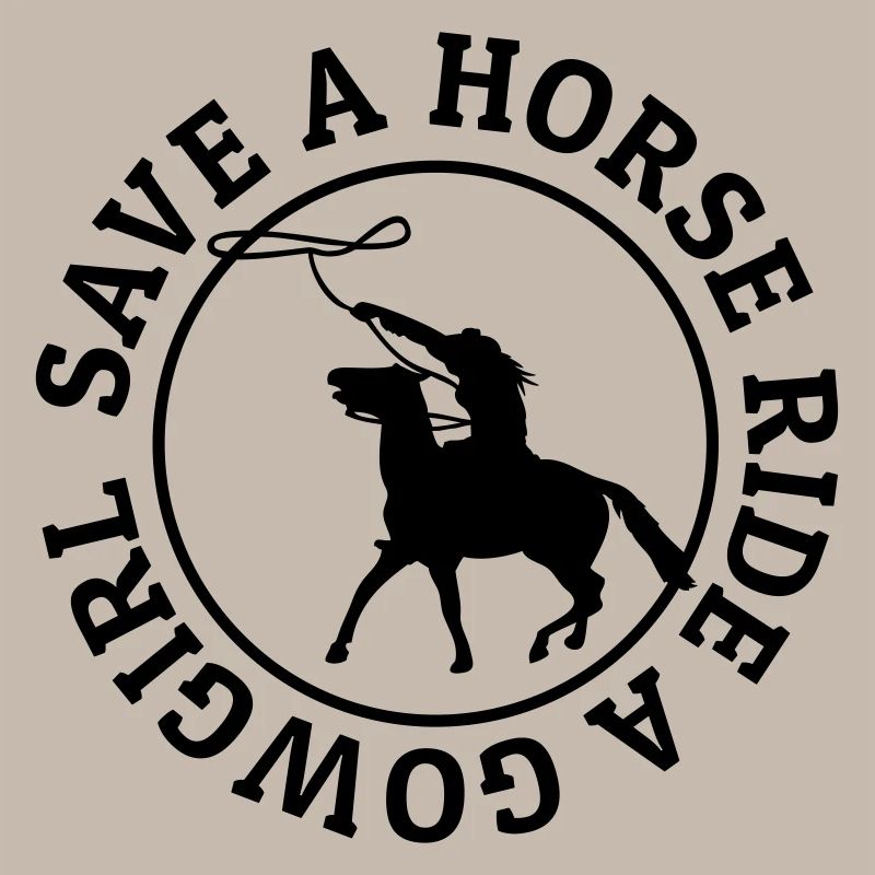 Save a horse