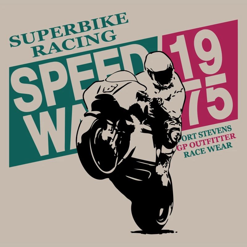 Moto-GP Racing