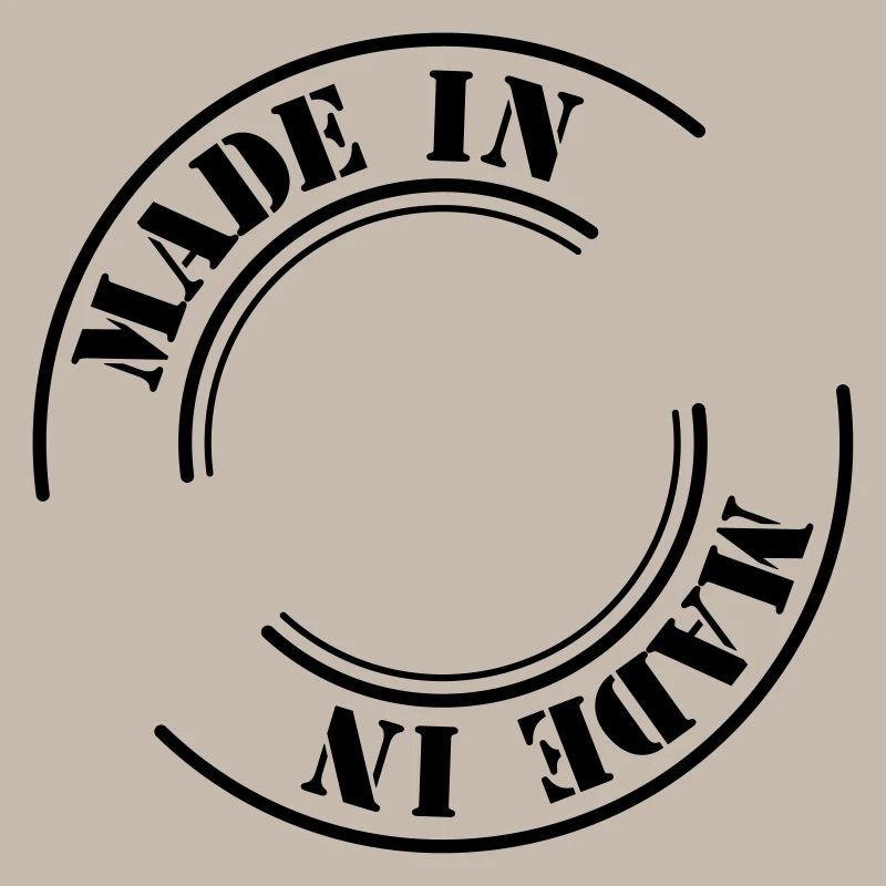 made in