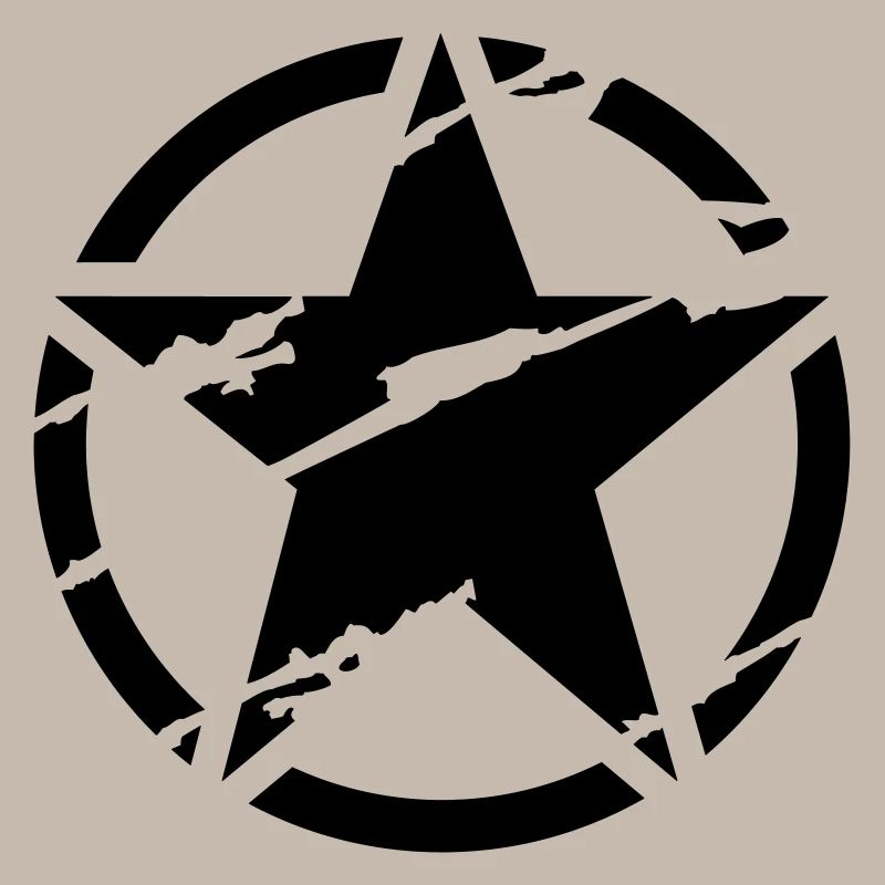 star