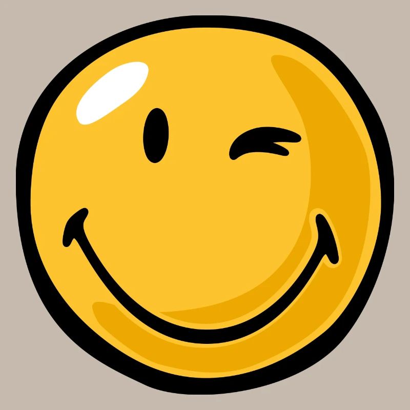 Smiley friendly