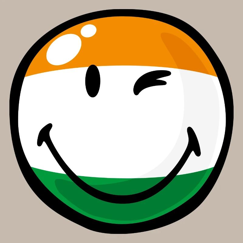 Smiley India