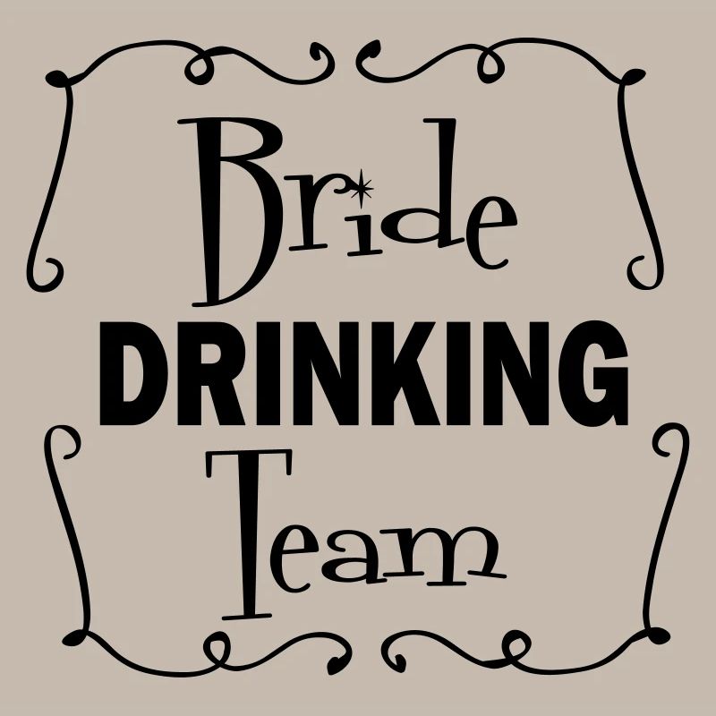 bride_drinking_team