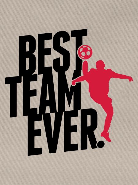 Best team ever