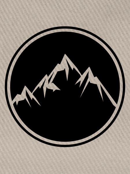 mountains icon