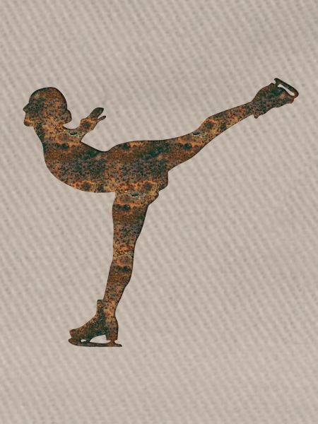 Rost Eiskunstlauf