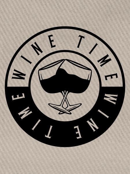 time wine