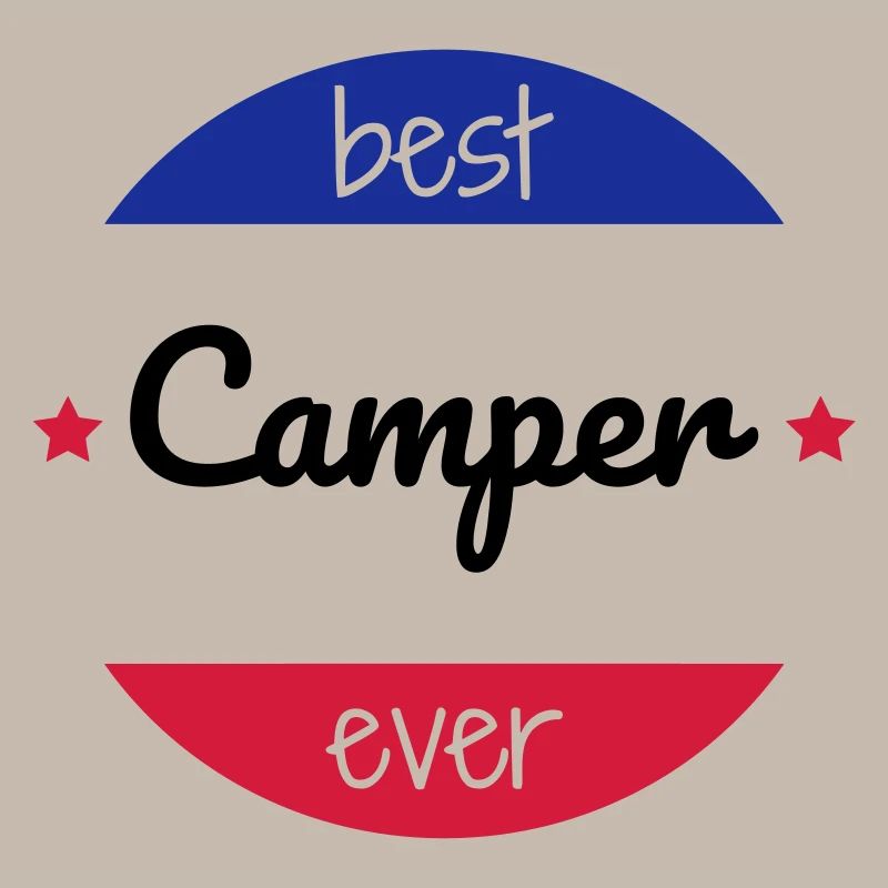 Campingplatz / Camper / Camping / Camp