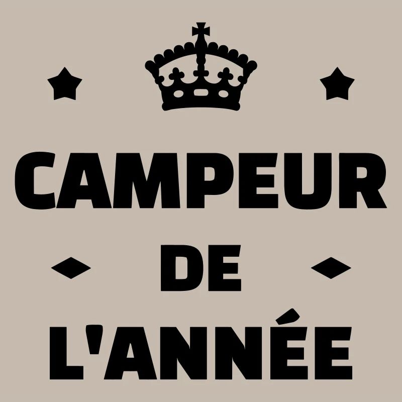 camping / campeur / campeuse / scout
