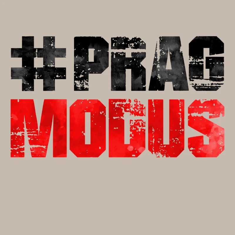 prag modus