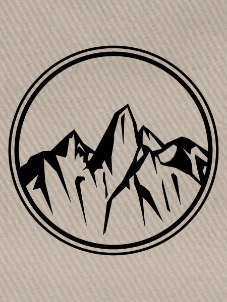 mountains