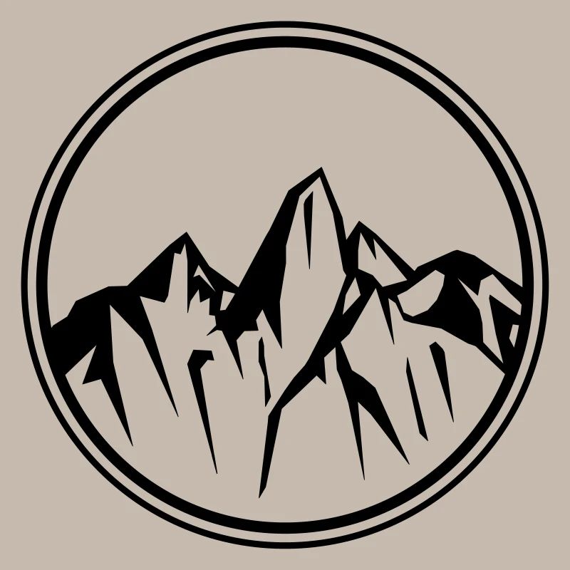 mountains