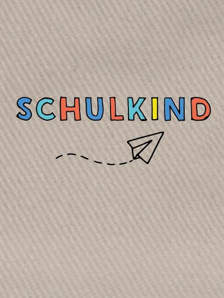 Schulkind