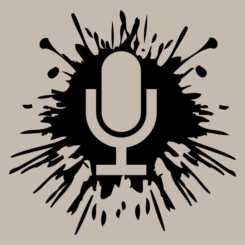 Gouttes Microphone