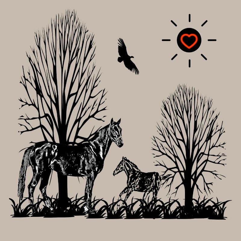 Chevaux