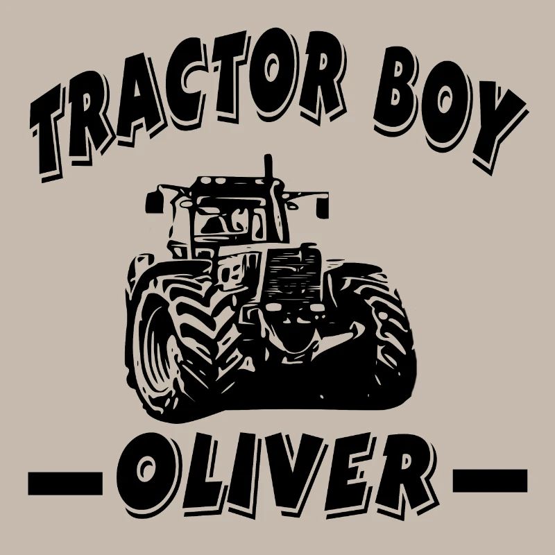 Traktor