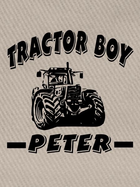 Traktor