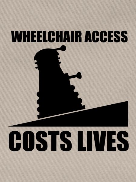 Wheelchair Access