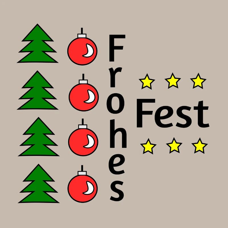 Frohes Fest