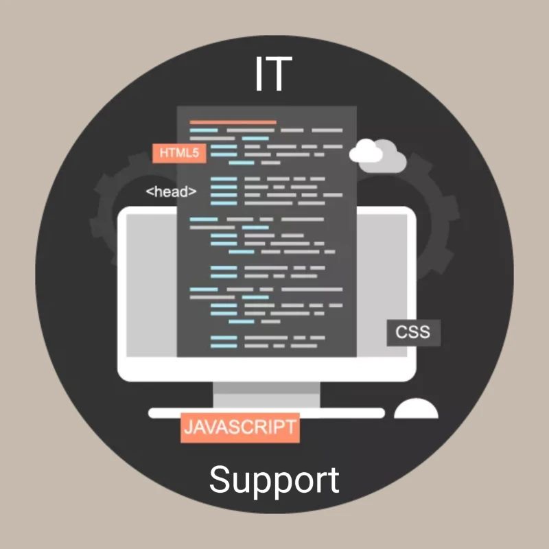 IT Support