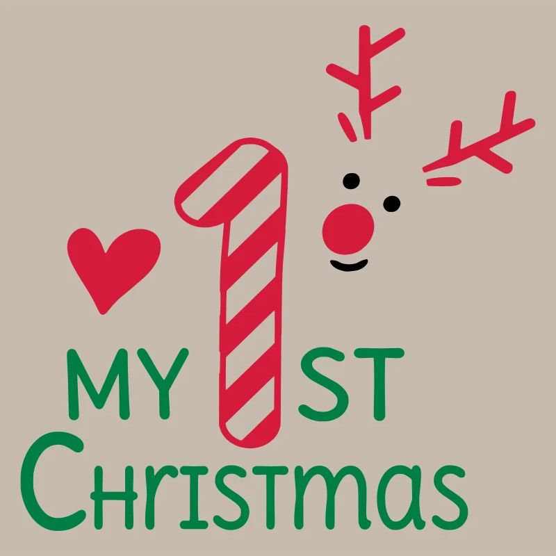 Mon premier Noël