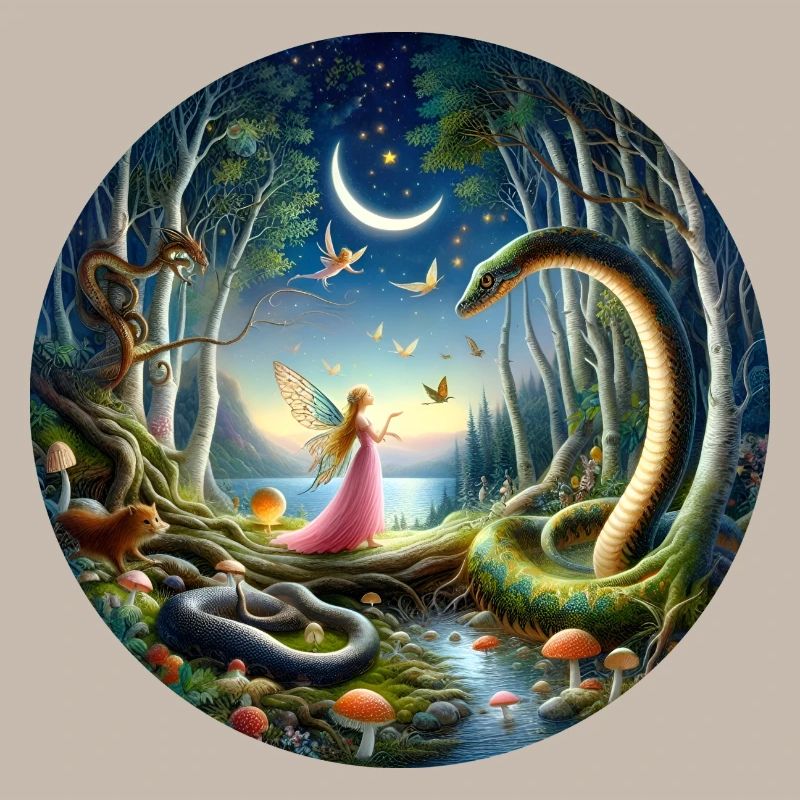 Négociations au clair de lune