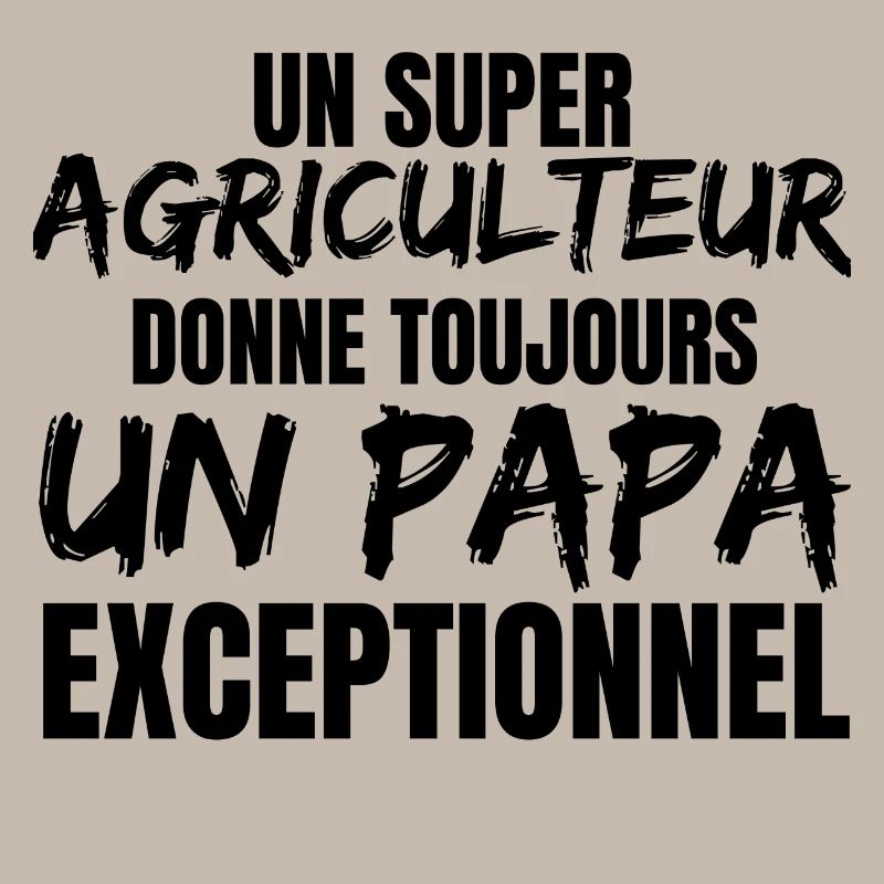SUPER FARMER VATER