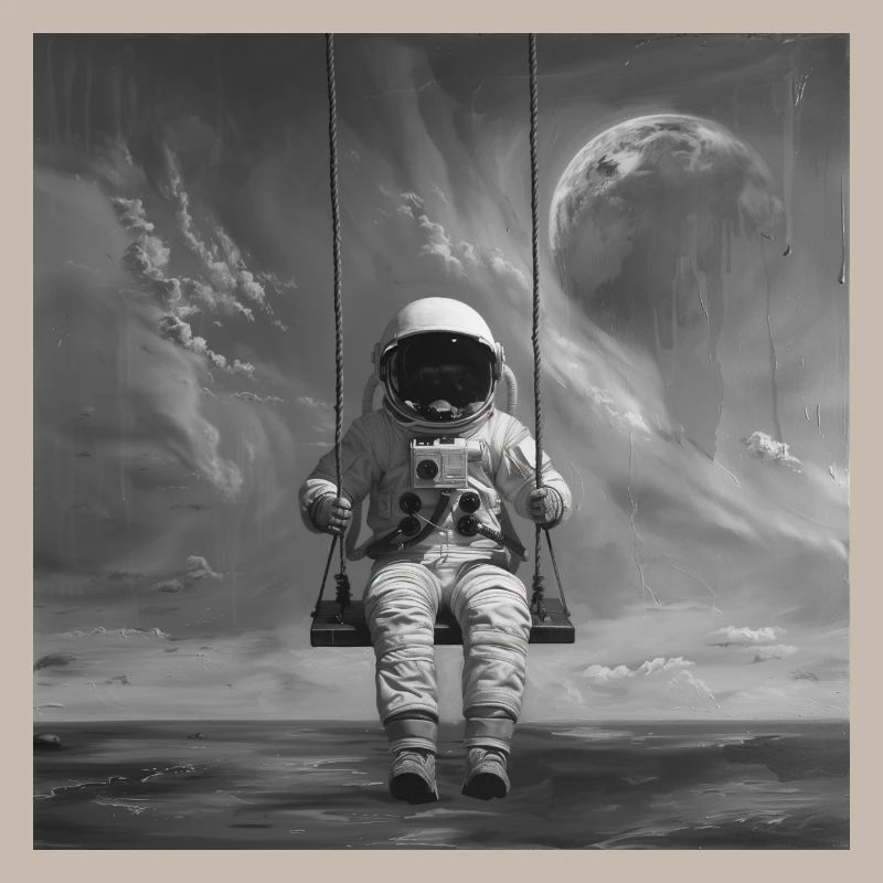 Astronaute