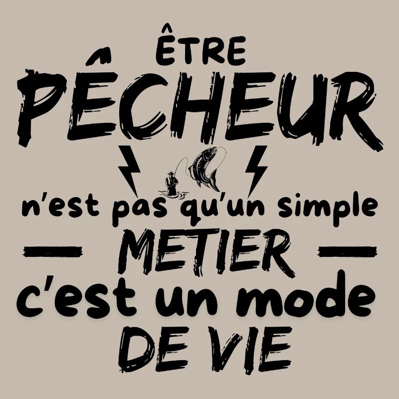 PÊCHEUR