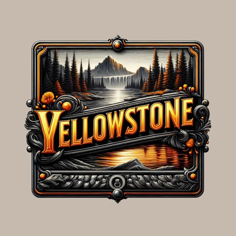 yellowstone