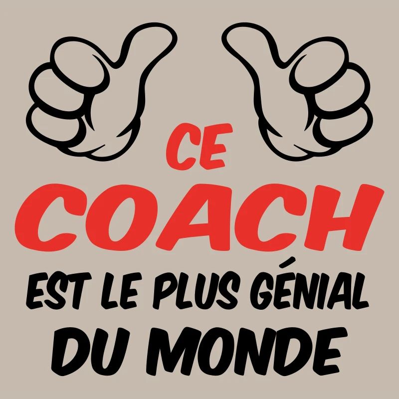 BEST COACH