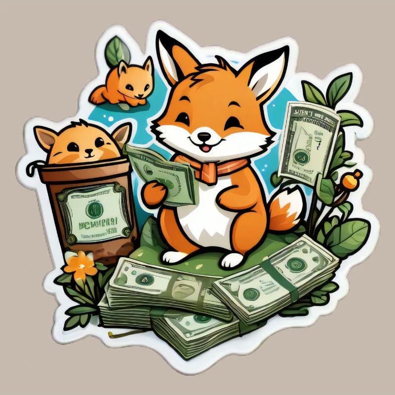 Süßer Fuchs