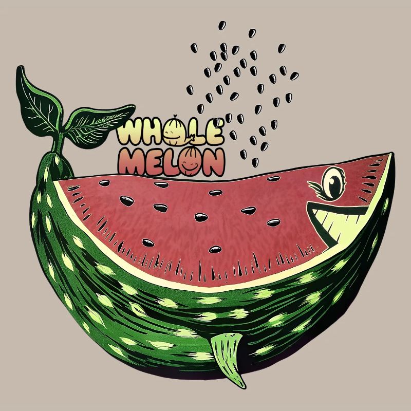 Whalemelon