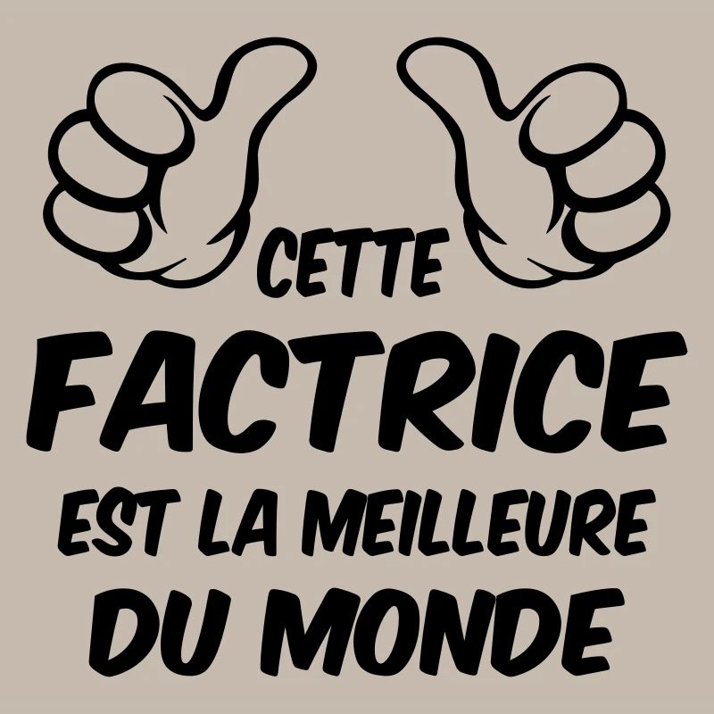 MEILLEURE FACTRICE