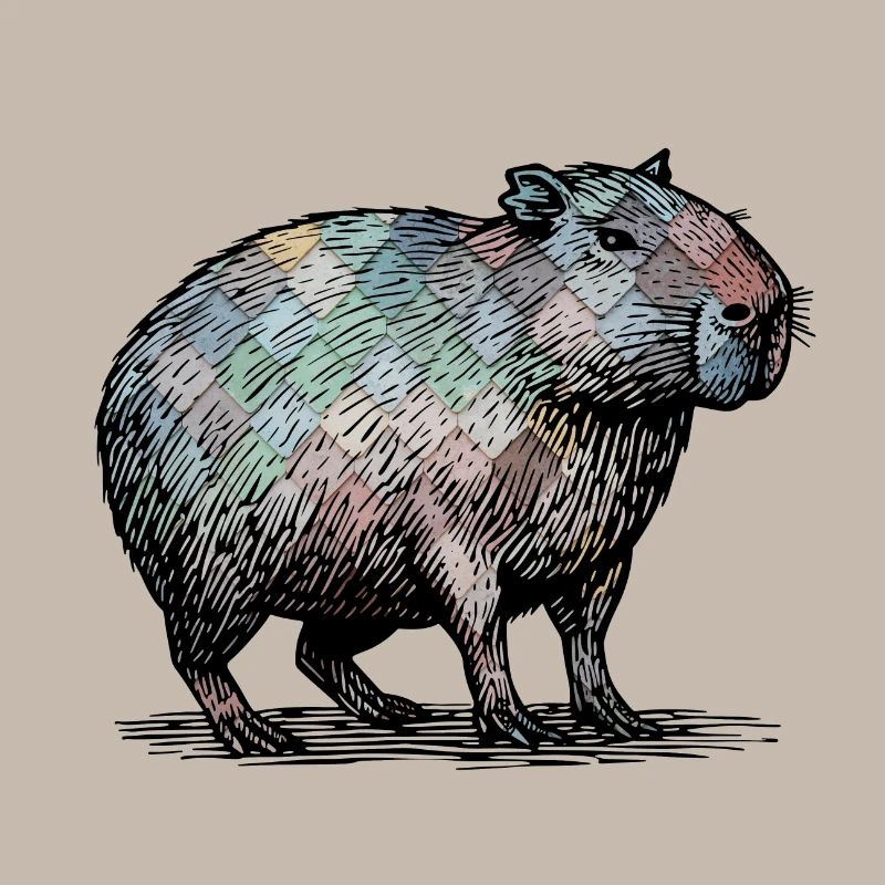 Cabybara