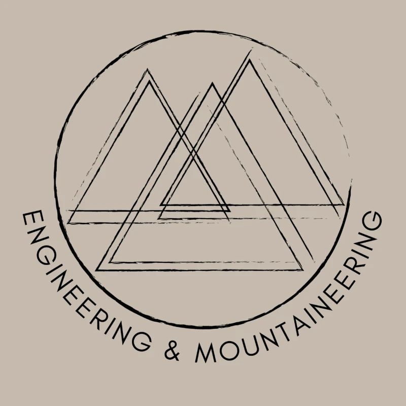 Berge / Engineering and Mountaineering