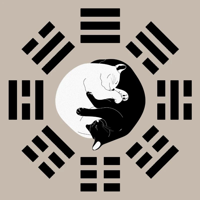 Chat Yi Ching