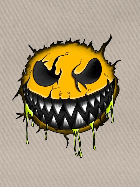Keep smiling