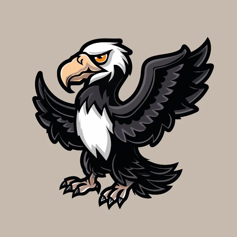 Bande dessinée Eagle