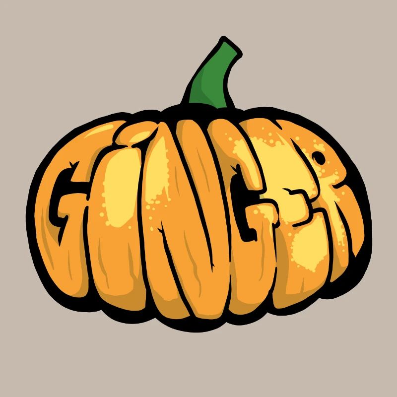 Citrouille Gingembre Graff