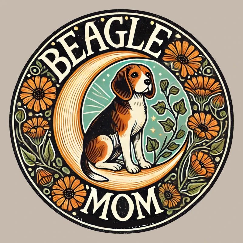 Maman Beagle