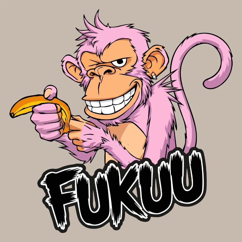 FukUU Affe